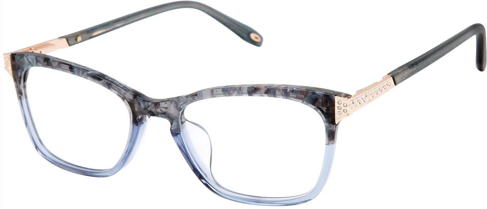 Victor Glemaud VGO045 Eyeglasses - view 3